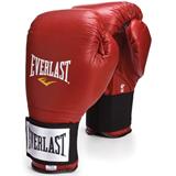 Pro Leather Training Gloves